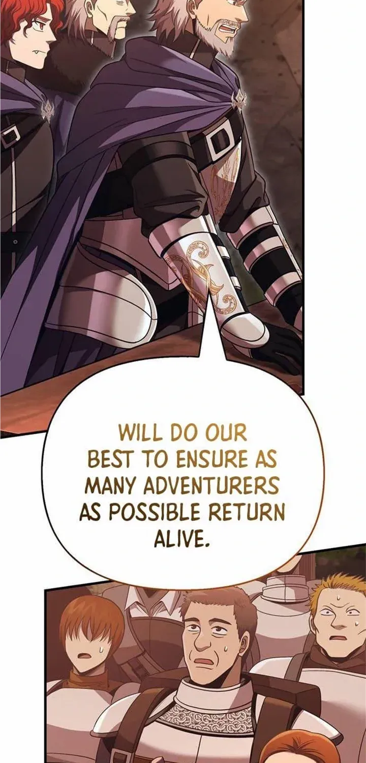 Surviving The Game as a Barbarian Chapter 49.2 page 6 - 