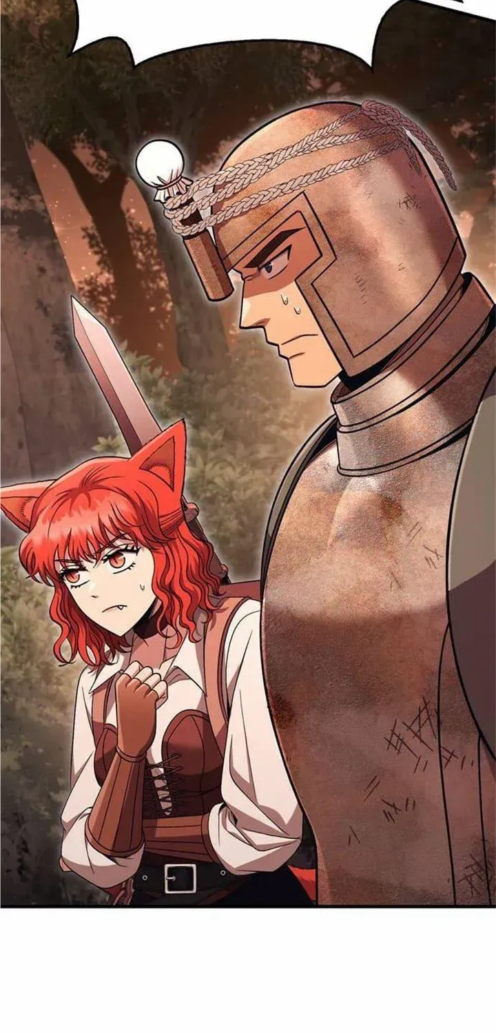 Surviving The Game as a Barbarian Chapter 49.2 page 10 - 