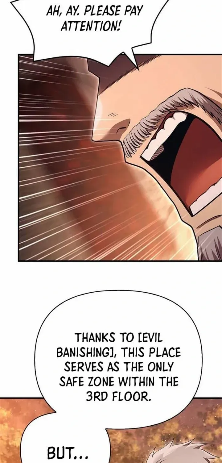 Surviving The Game as a Barbarian Chapter 49.3 page 2 - 