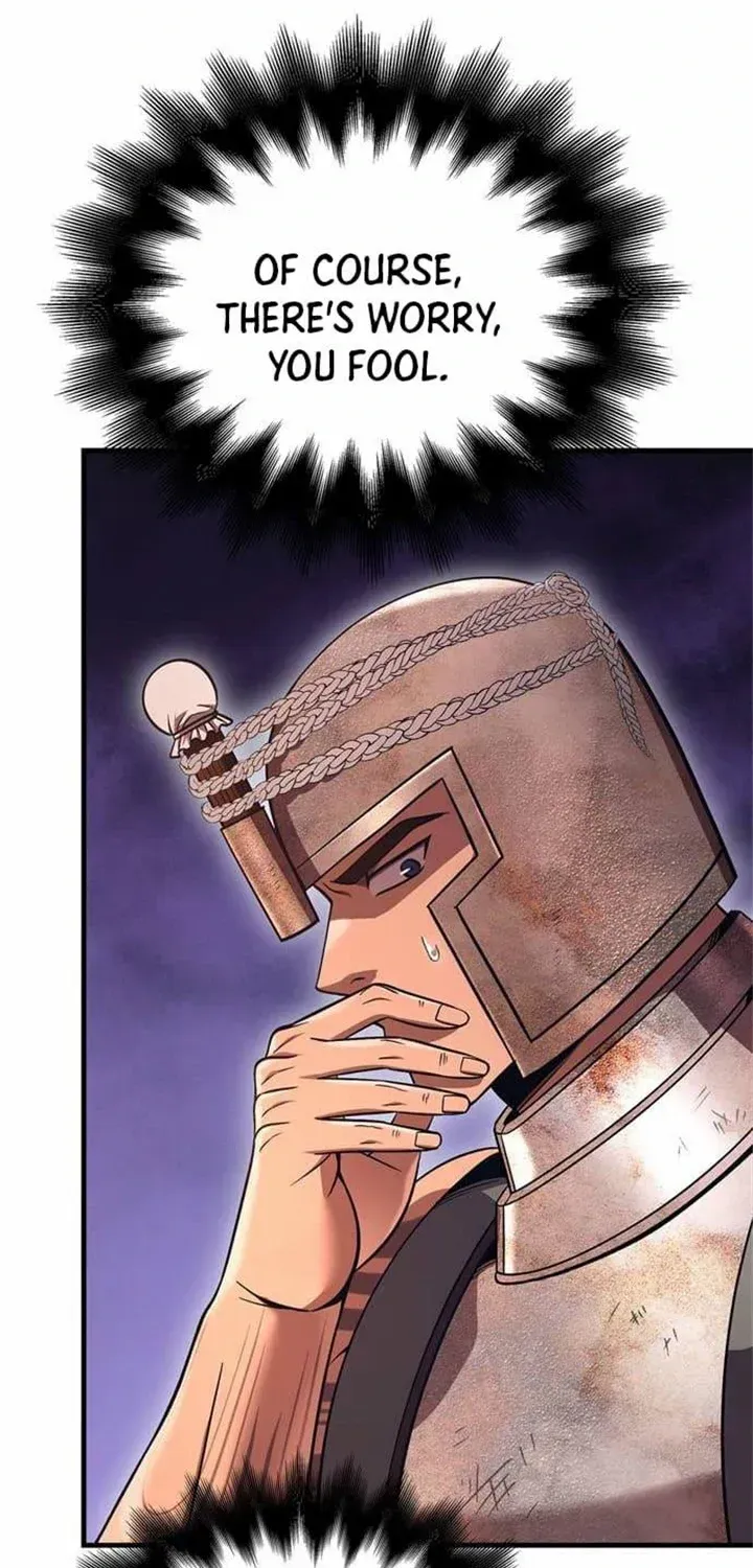 Surviving The Game as a Barbarian Chapter 49.3 page 12 - 