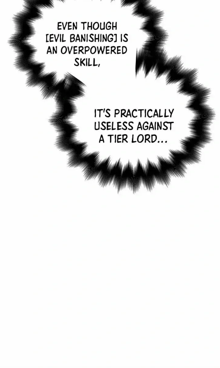 Surviving The Game as a Barbarian Chapter 49.3 page 13 - 