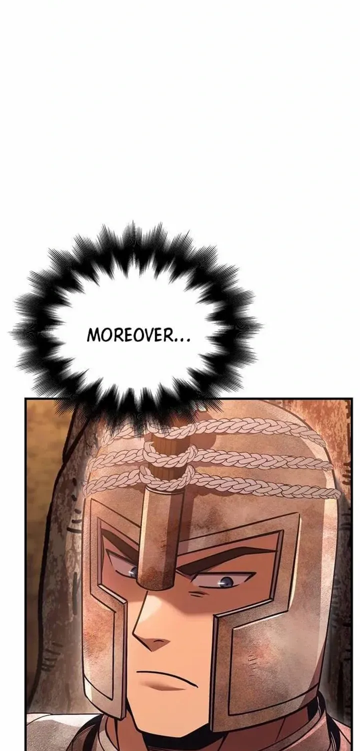 Surviving The Game as a Barbarian Chapter 49.3 page 17 - 