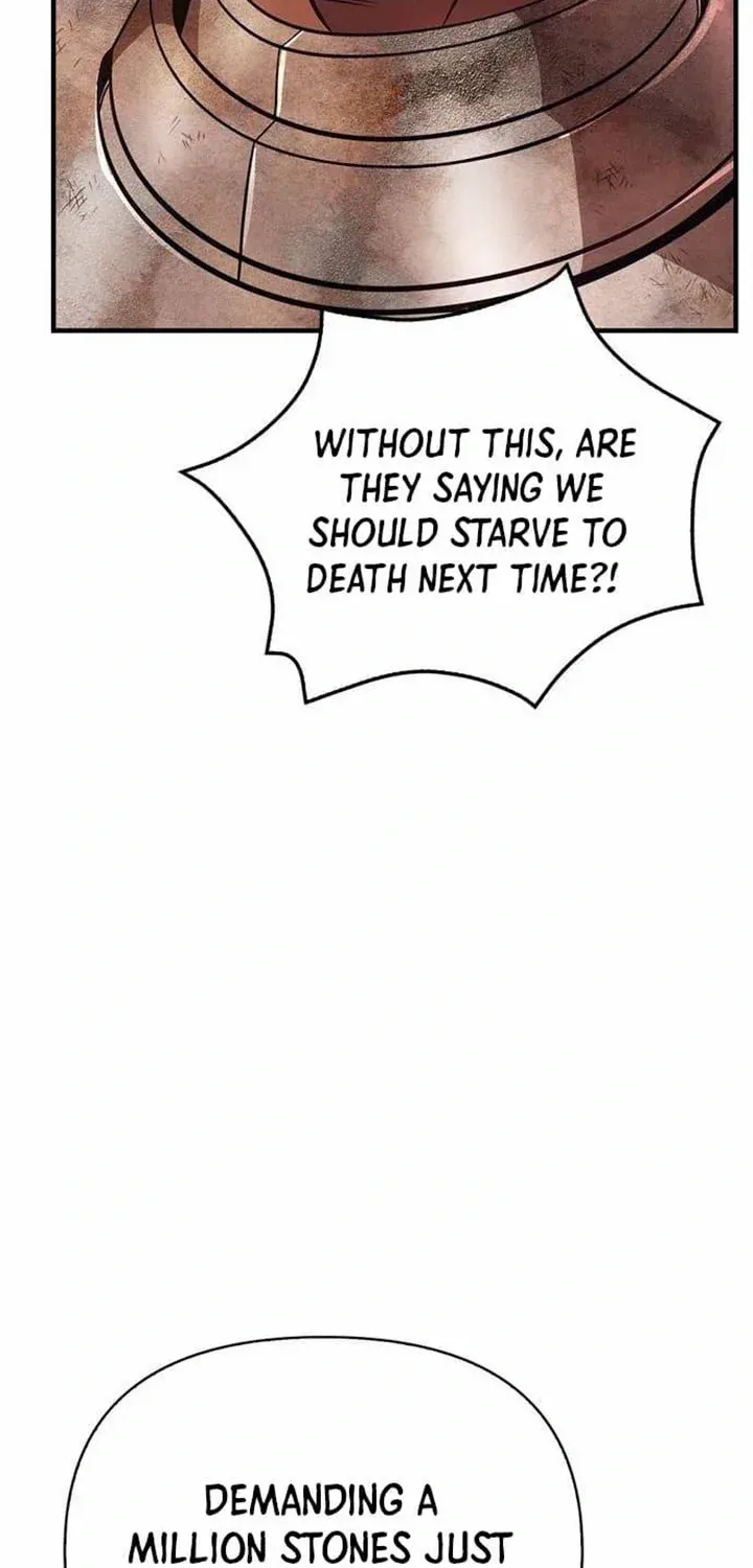 Surviving The Game as a Barbarian Chapter 49.3 page 18 - 