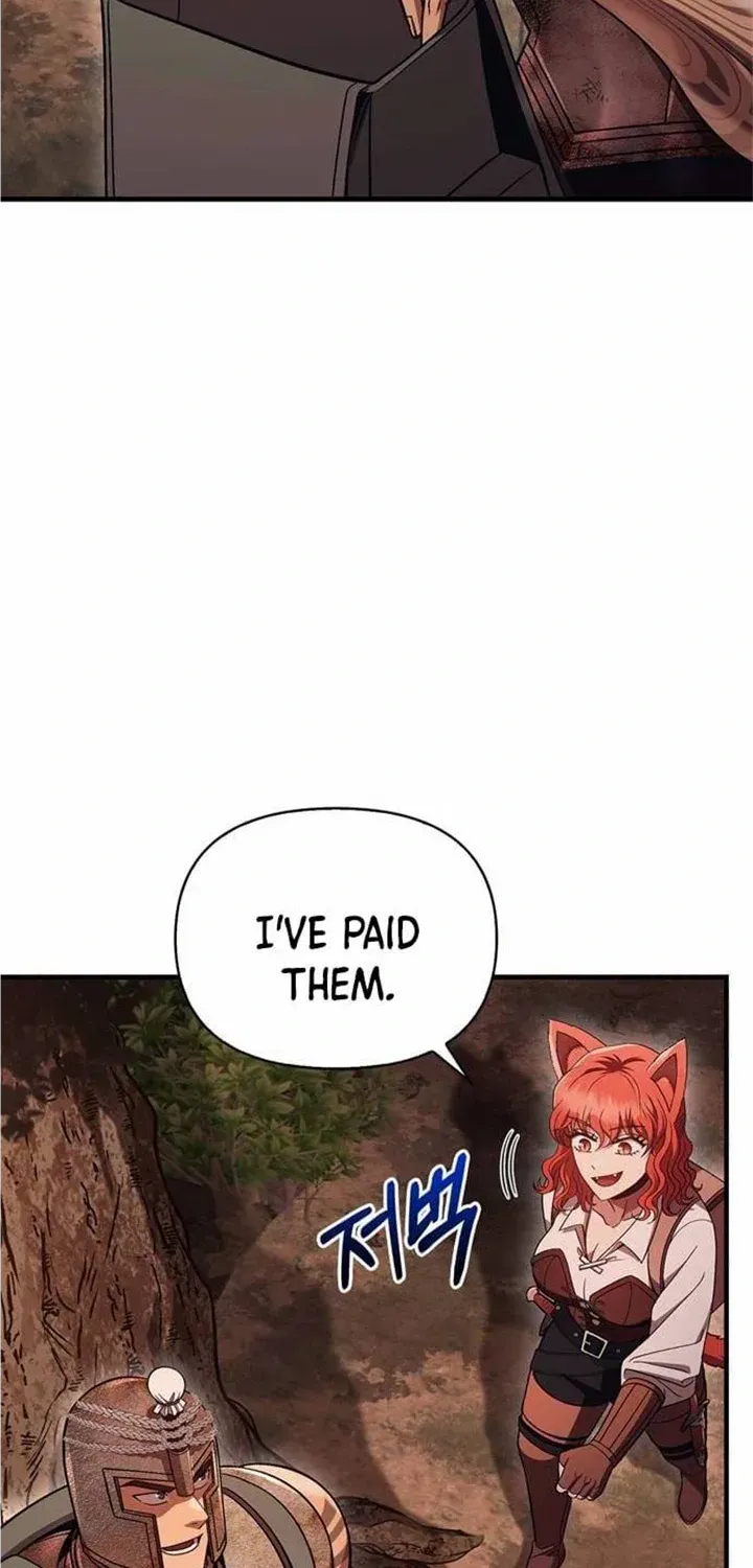 Surviving The Game as a Barbarian Chapter 49.3 page 22 - 