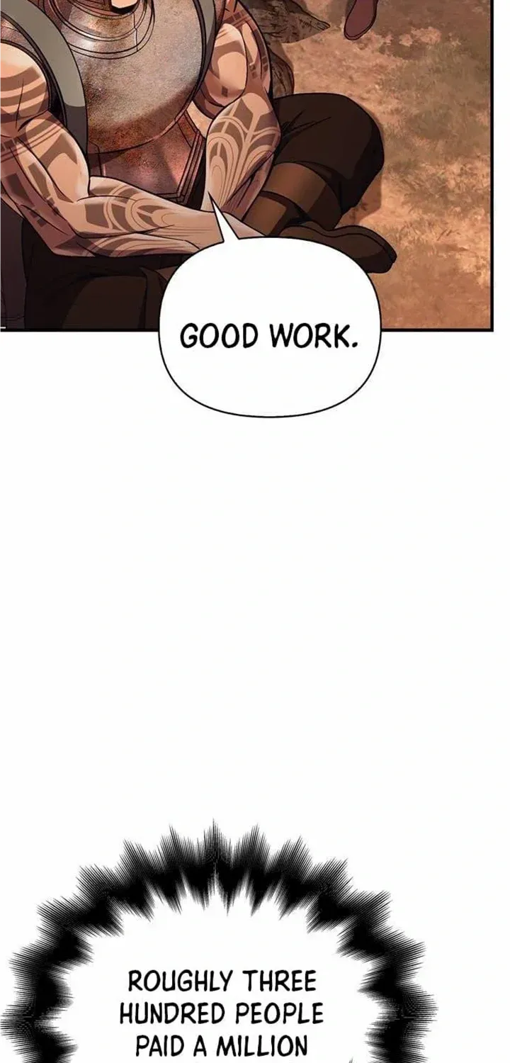 Surviving The Game as a Barbarian Chapter 49.3 page 23 - 