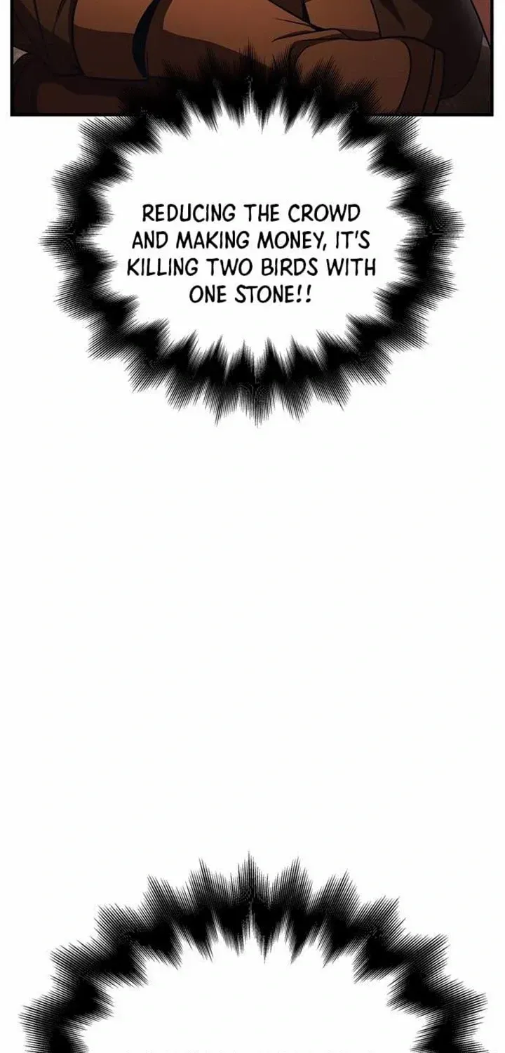 Surviving The Game as a Barbarian Chapter 49.3 page 25 - 