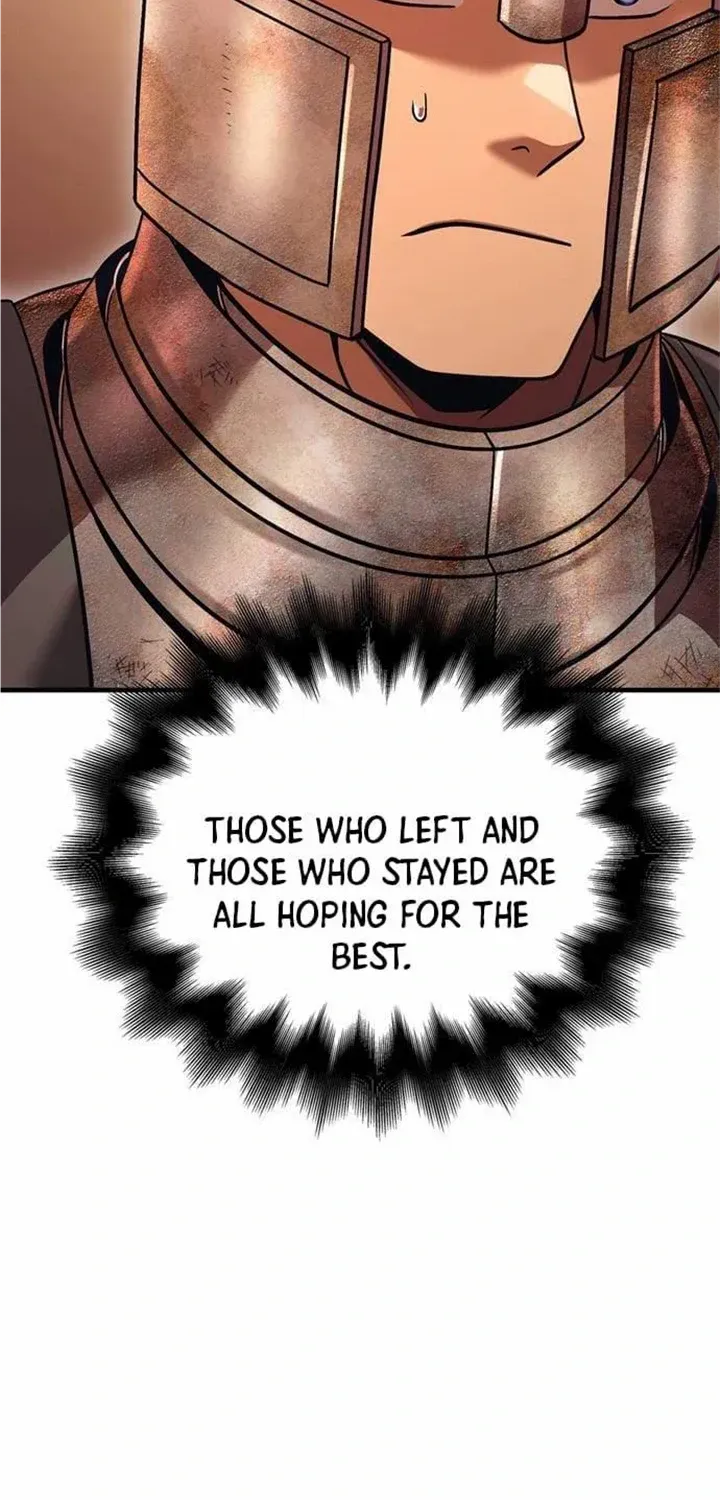 Surviving The Game as a Barbarian Chapter 49.3 page 29 - 