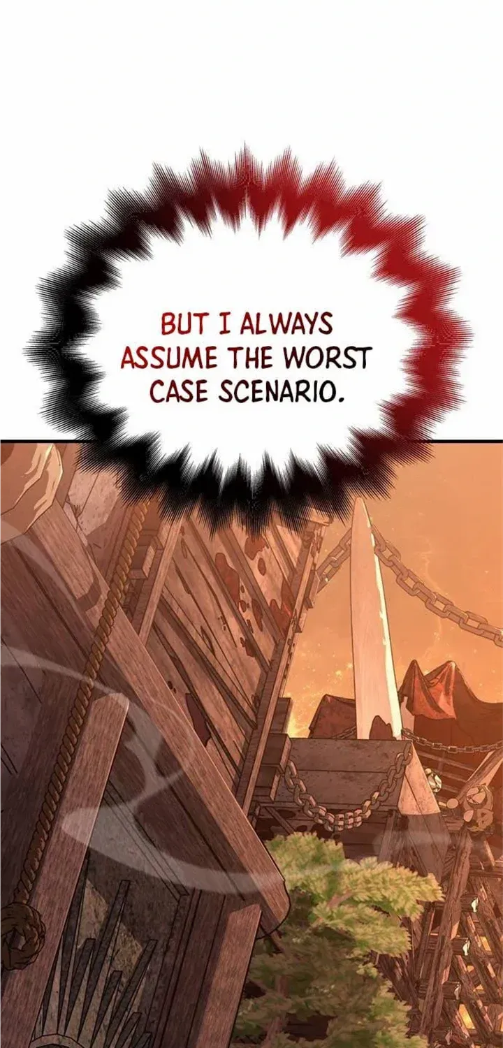 Surviving The Game as a Barbarian Chapter 49.3 page 30 - 