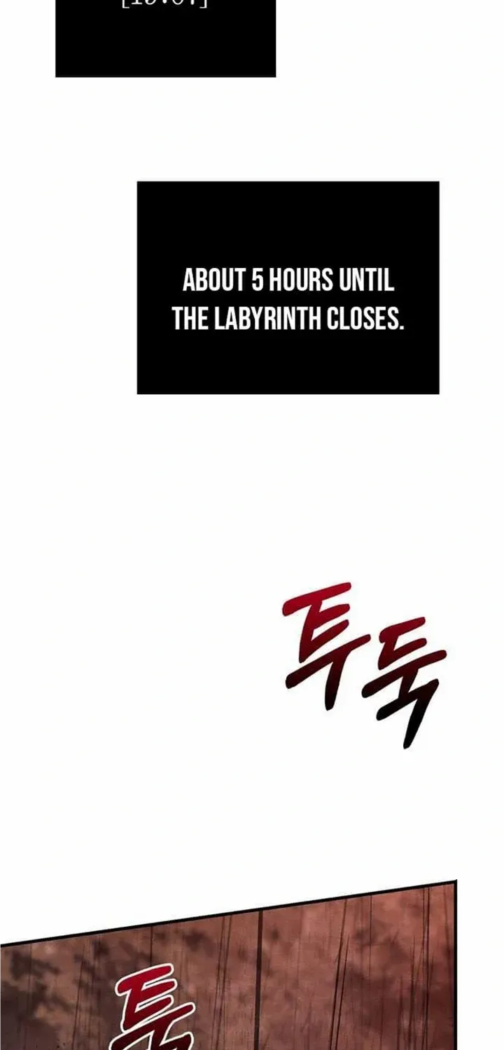 Surviving The Game as a Barbarian Chapter 49.3 page 33 - 