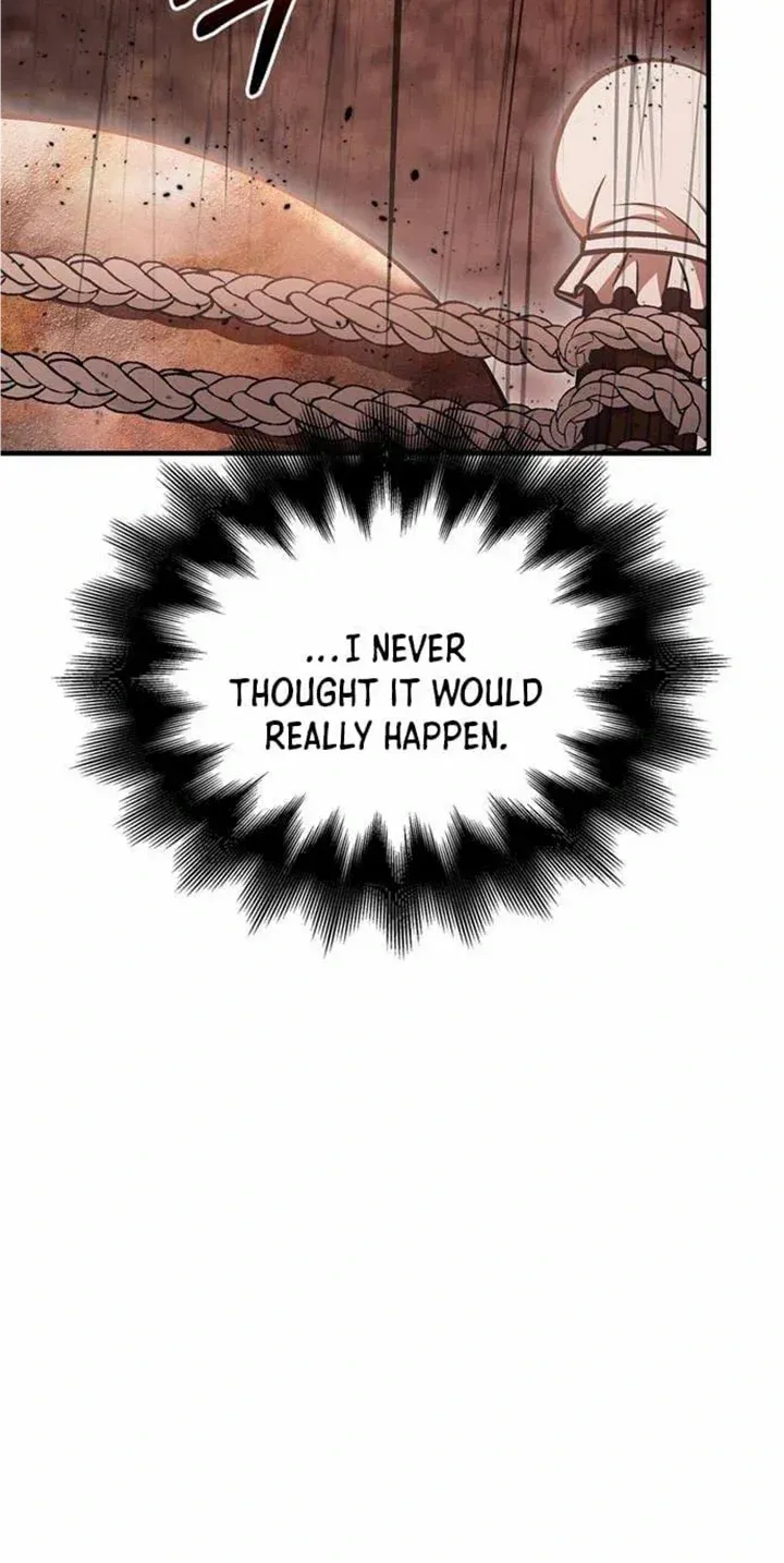 Surviving The Game as a Barbarian Chapter 49.3 page 34 - 