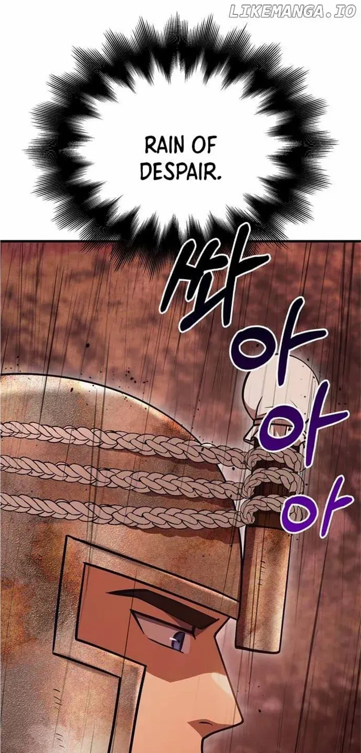 Surviving The Game as a Barbarian Chapter 49.3 page 35 - 