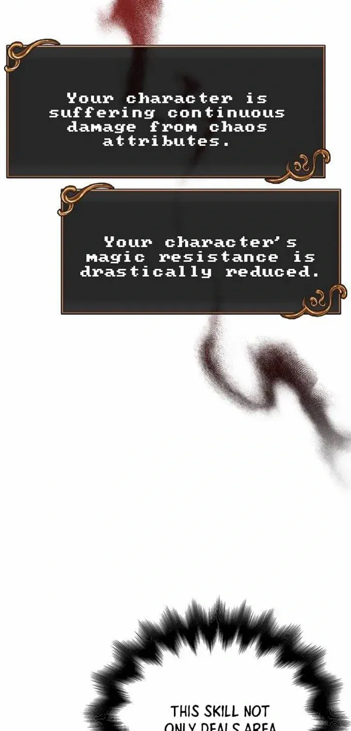 Surviving The Game as a Barbarian Chapter 49.3 page 37 - 