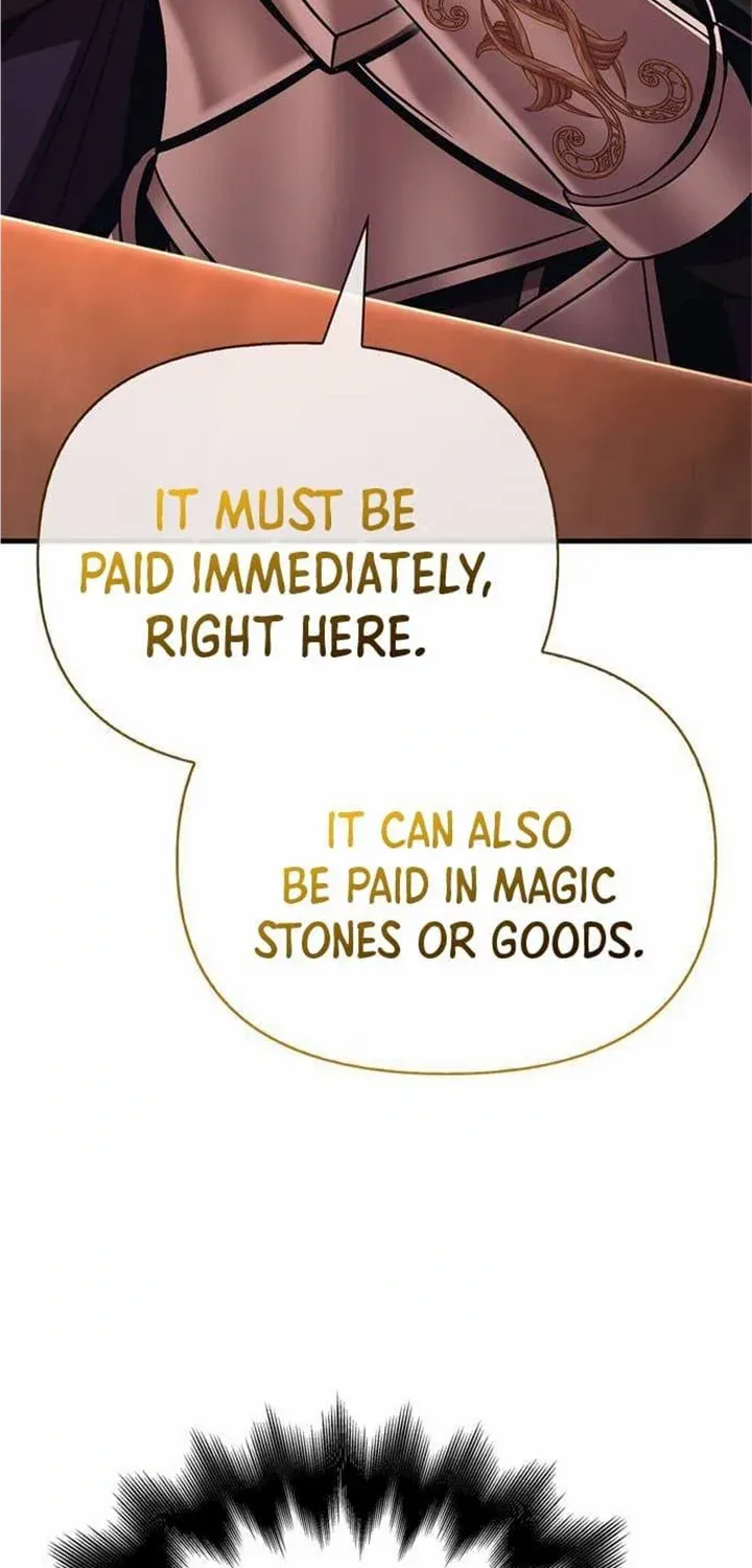 Surviving The Game as a Barbarian Chapter 49.3 page 5 - 