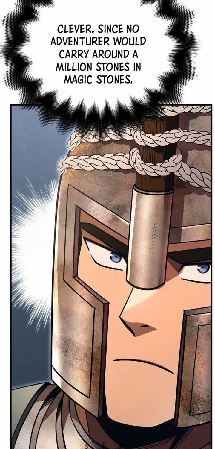 Surviving The Game as a Barbarian Chapter 49.3 page 6 - 