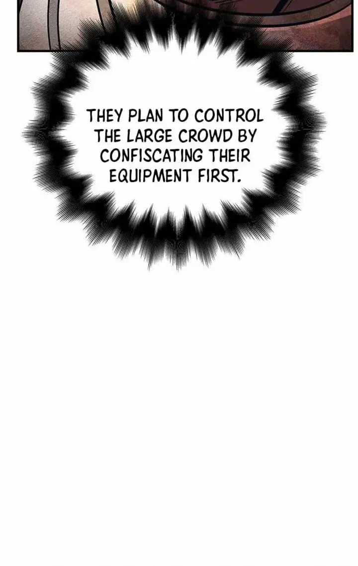 Surviving The Game as a Barbarian Chapter 49.3 page 7 - 