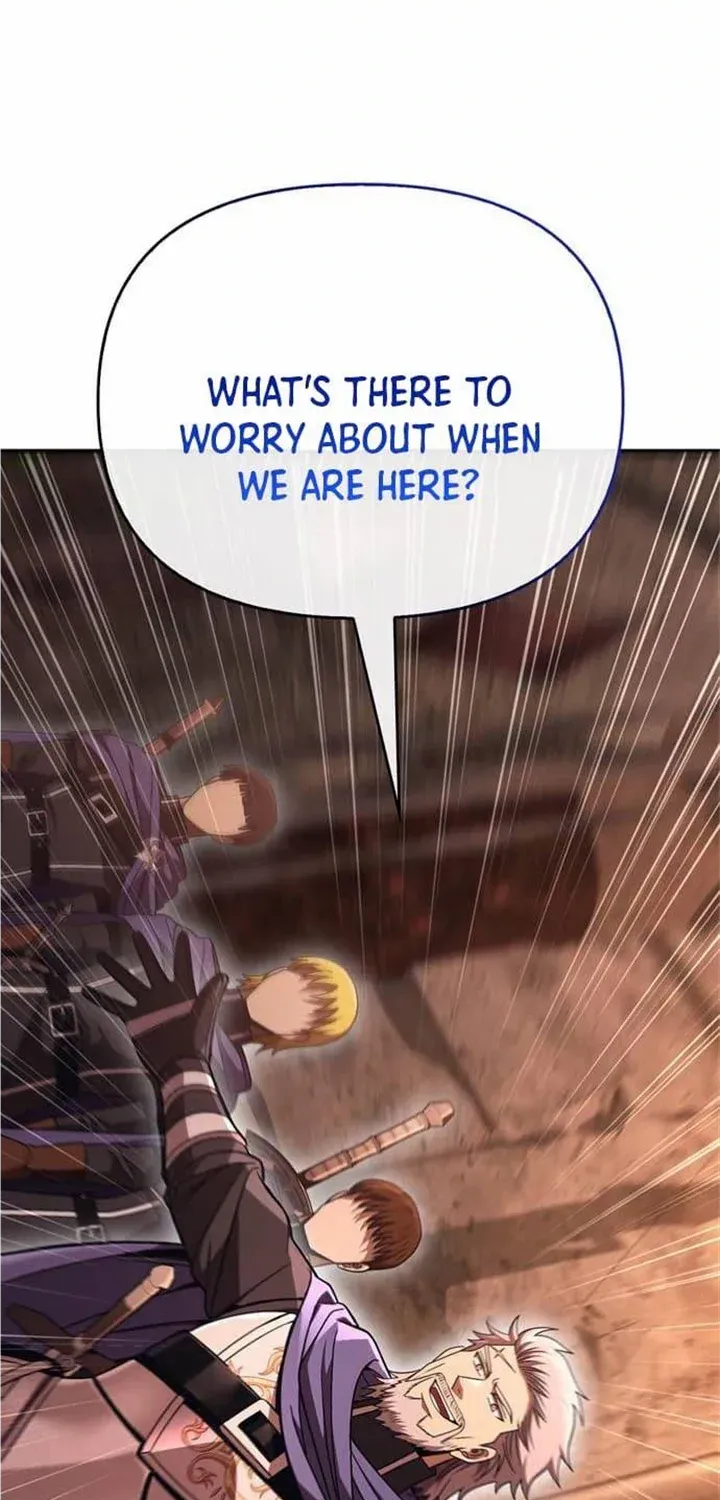 Surviving The Game as a Barbarian Chapter 49.3 page 10 - 
