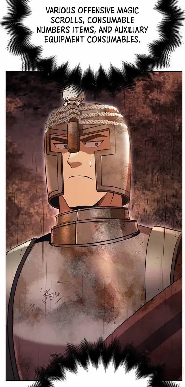 Surviving The Game as a Barbarian Chapter 49.4 page 16 - 
