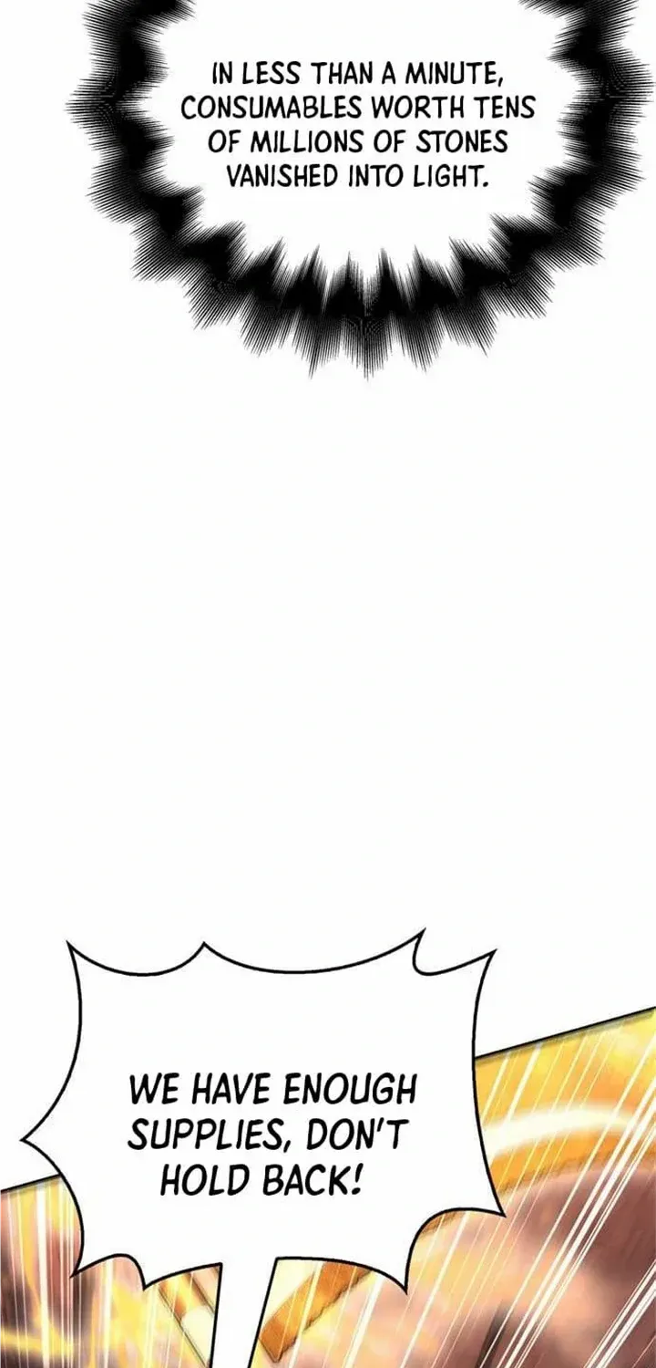 Surviving The Game as a Barbarian Chapter 49.4 page 17 - 
