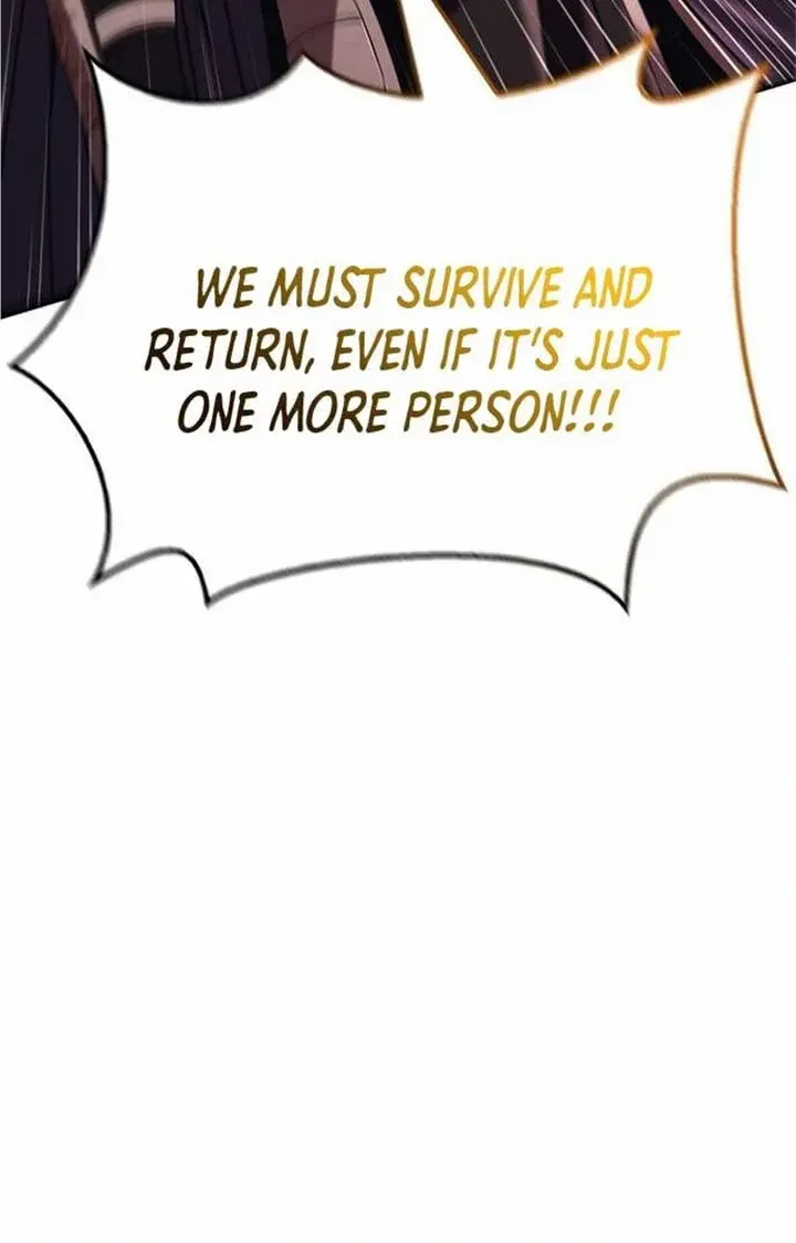Surviving The Game as a Barbarian Chapter 49.4 page 19 - 