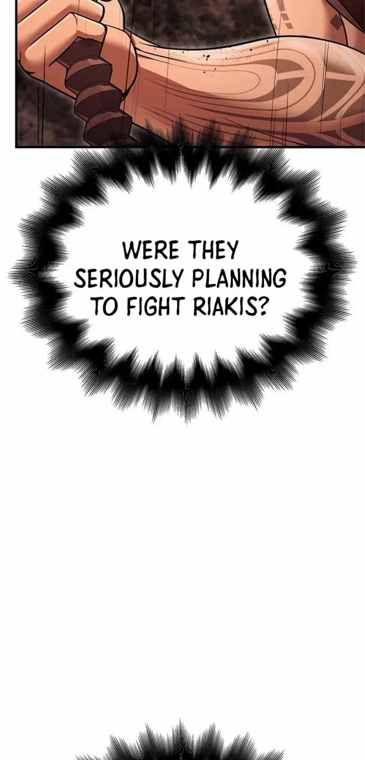 Surviving The Game as a Barbarian Chapter 49.4 page 21 - 