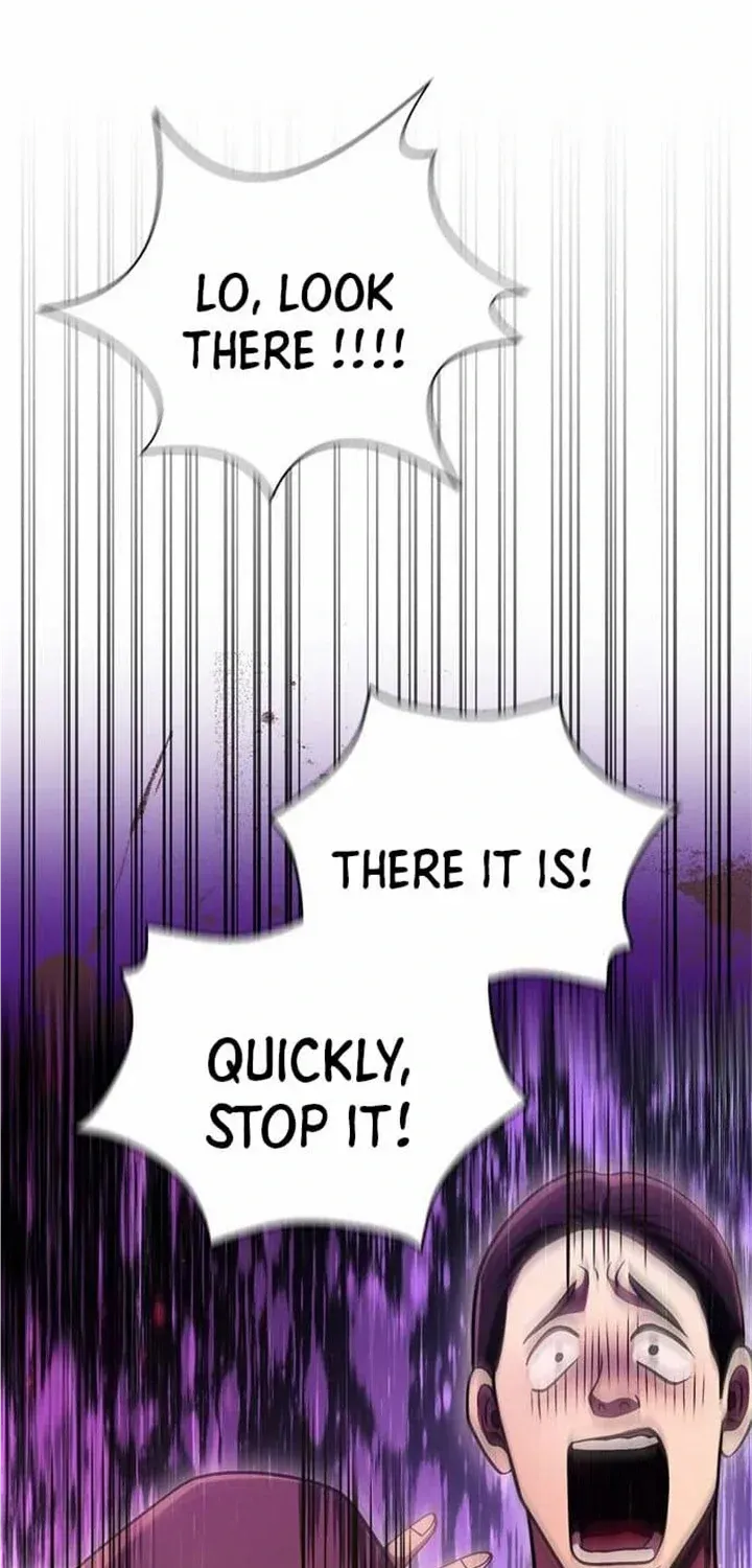 Surviving The Game as a Barbarian Chapter 49.4 page 5 - 