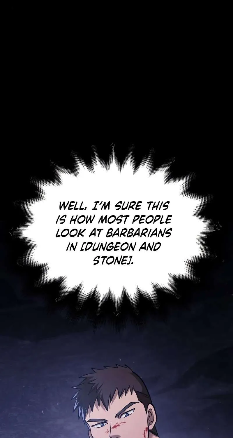 Surviving The Game as a Barbarian Chapter 5 page 108 - 