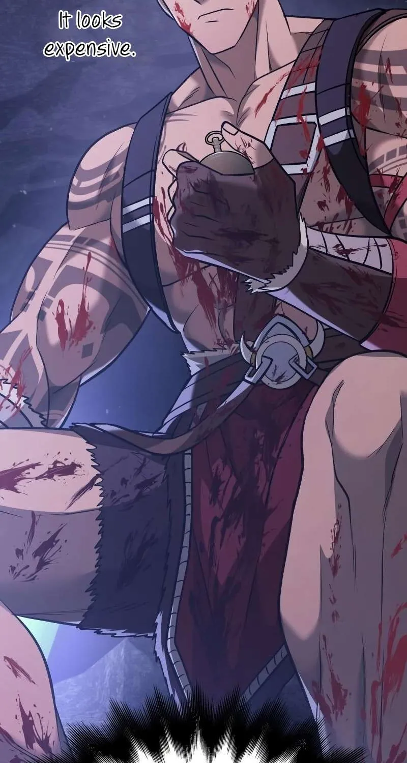 Surviving The Game as a Barbarian Chapter 5 page 109 - 