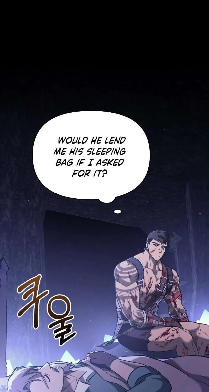 Surviving The Game as a Barbarian Chapter 5 page 113 - 