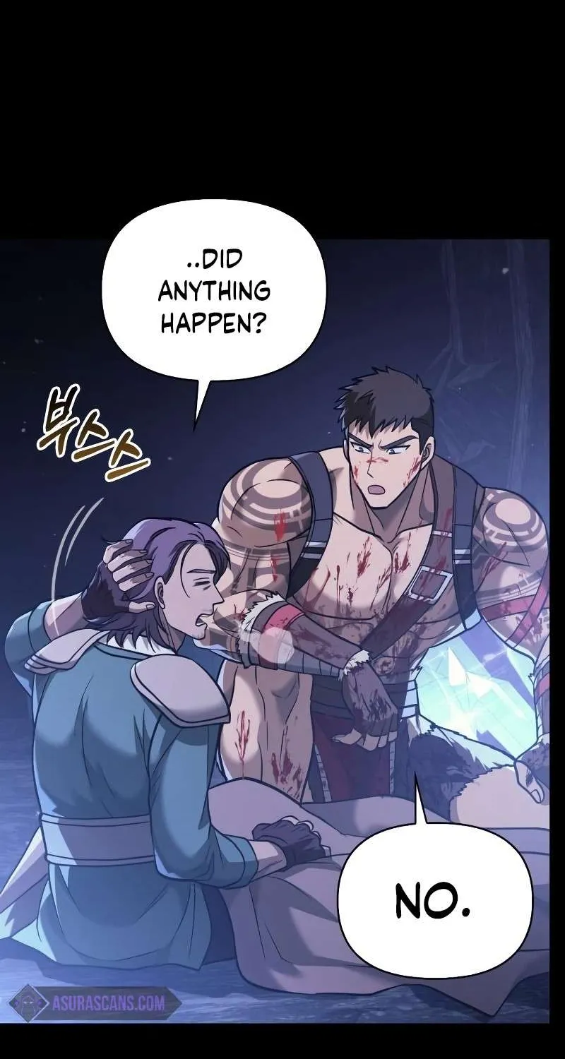 Surviving The Game as a Barbarian Chapter 5 page 122 - 
