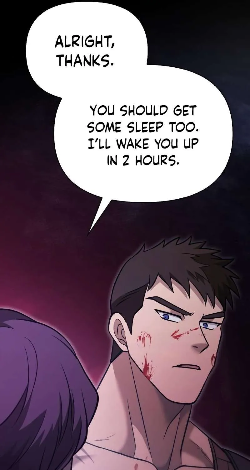 Surviving The Game as a Barbarian Chapter 5 page 124 - 