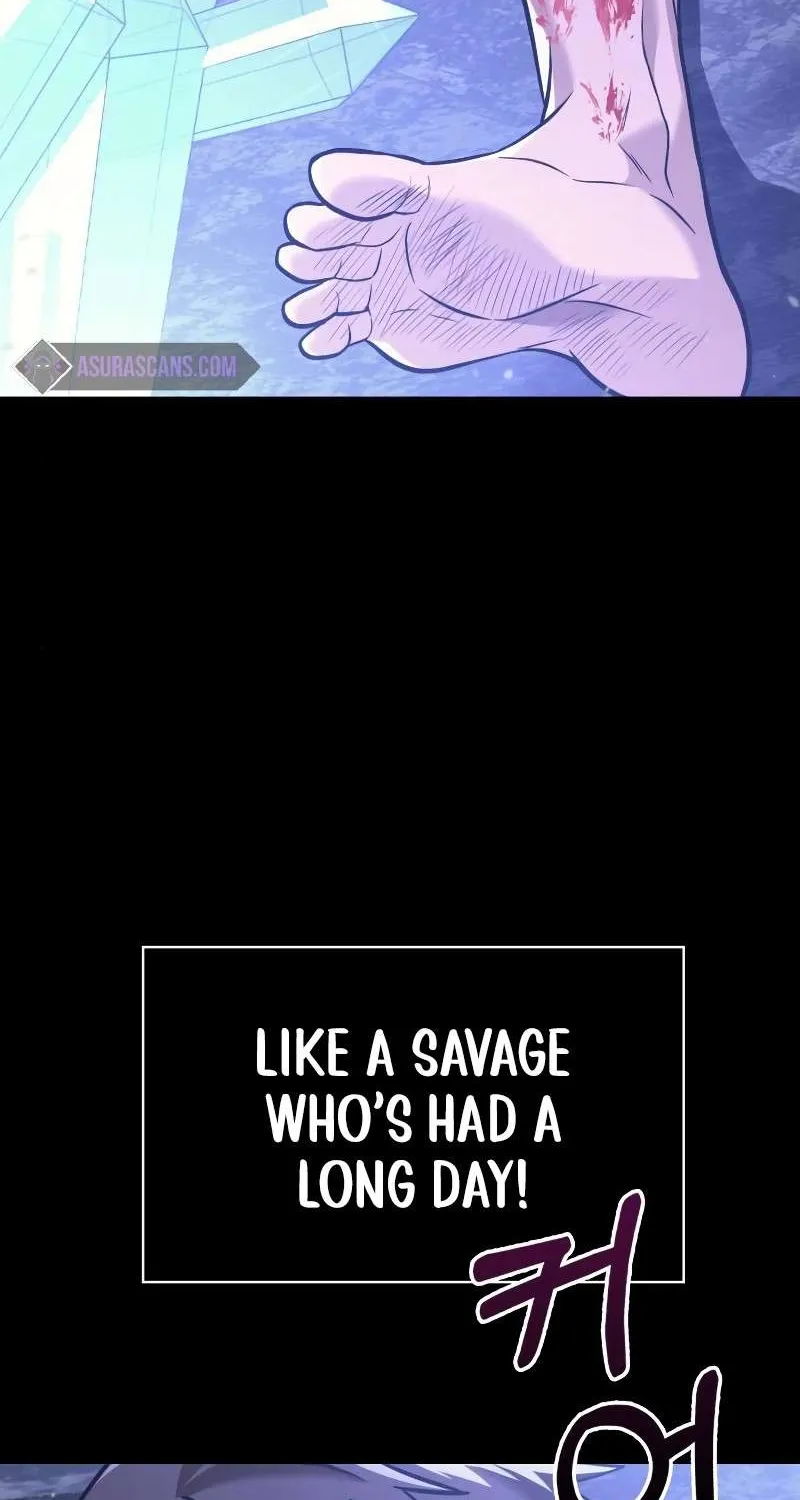 Surviving The Game as a Barbarian Chapter 5 page 133 - 
