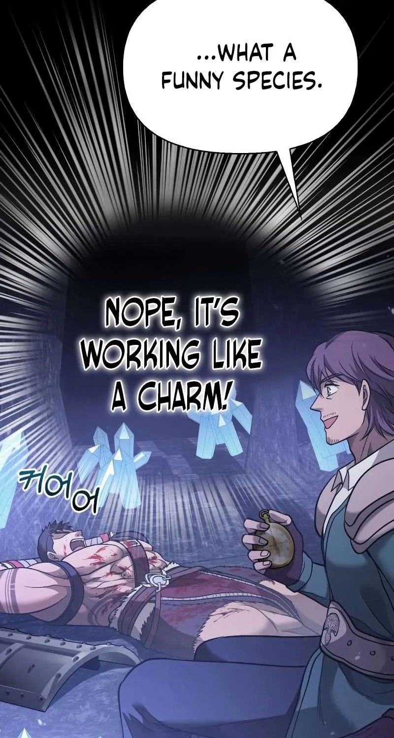 Surviving The Game as a Barbarian Chapter 5 page 137 - 