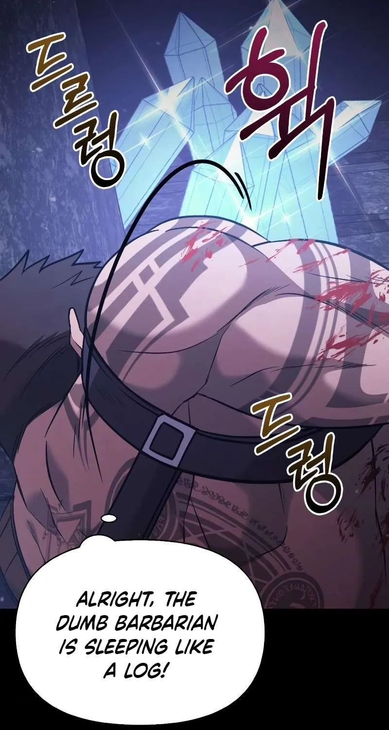 Surviving The Game as a Barbarian Chapter 5 page 139 - 