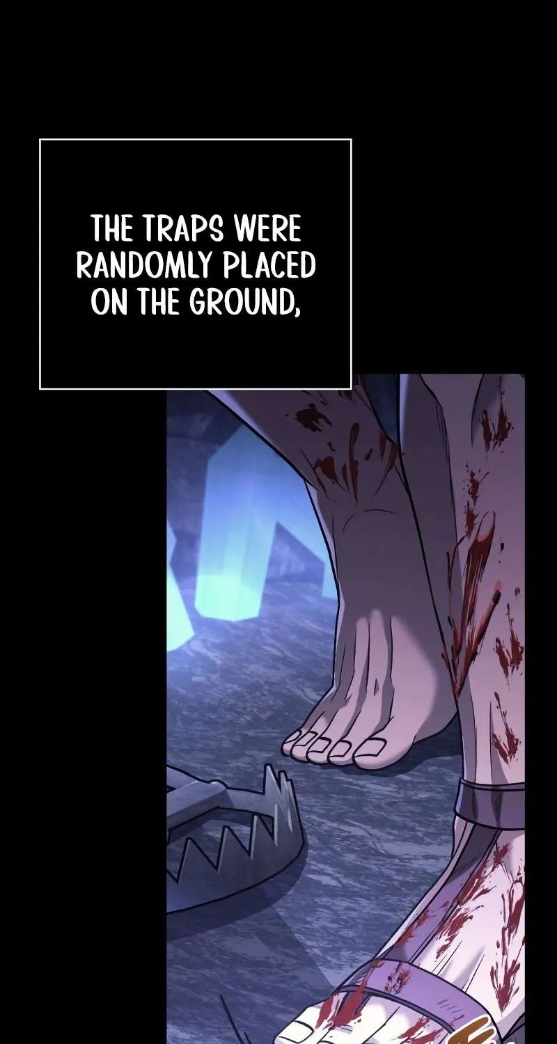 Surviving The Game as a Barbarian Chapter 5 page 15 - 