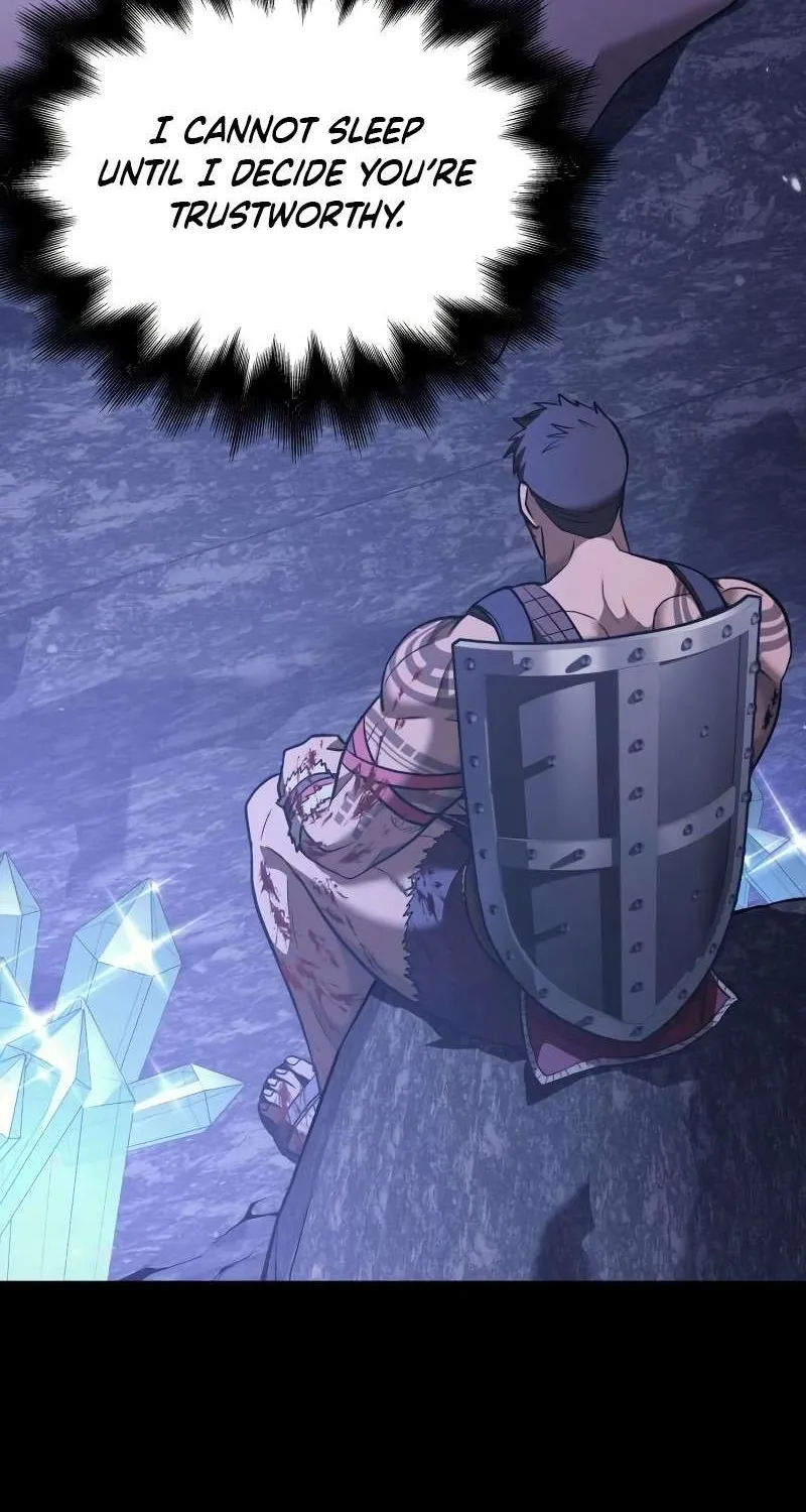 Surviving The Game as a Barbarian Chapter 5 page 149 - 