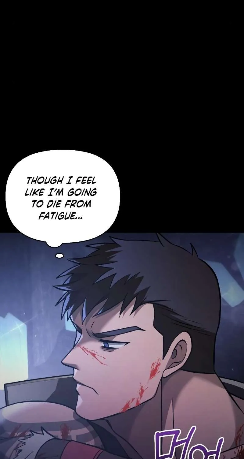 Surviving The Game as a Barbarian Chapter 5 page 150 - 