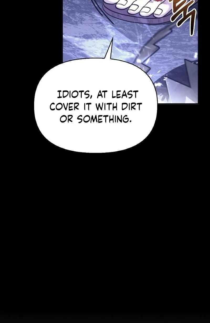 Surviving The Game as a Barbarian Chapter 5 page 16 - 