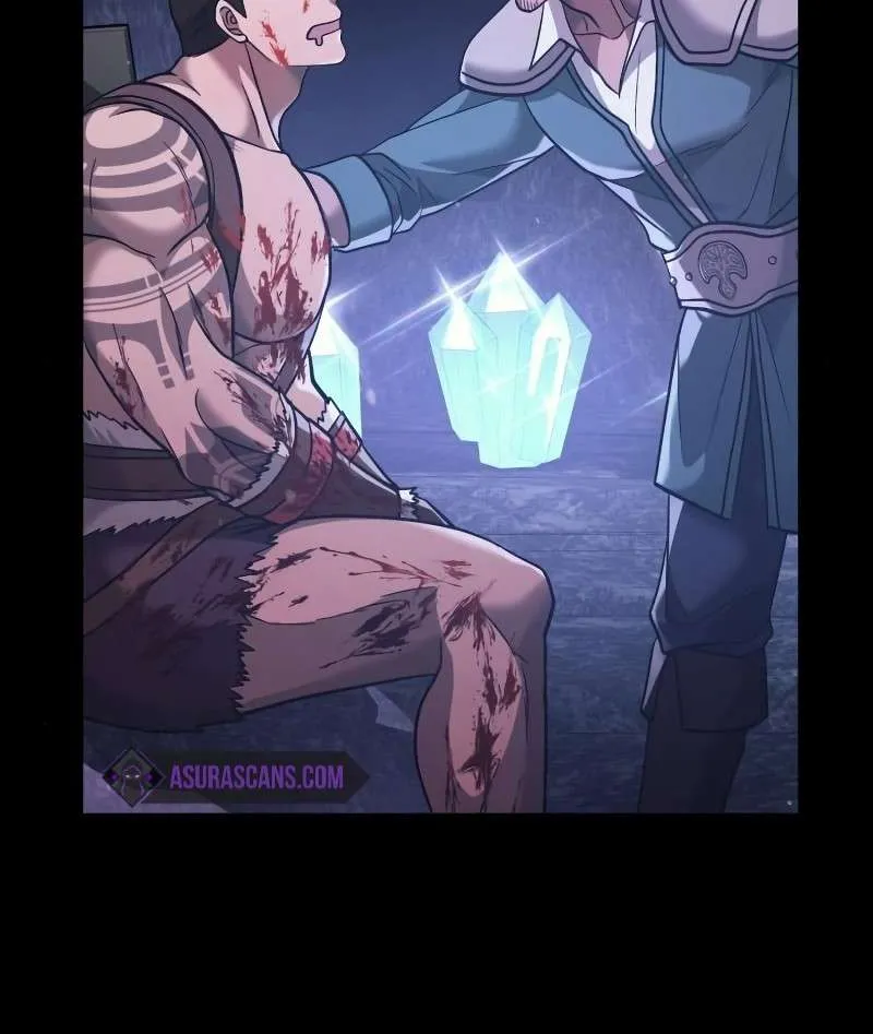 Surviving The Game as a Barbarian Chapter 5 page 156 - 