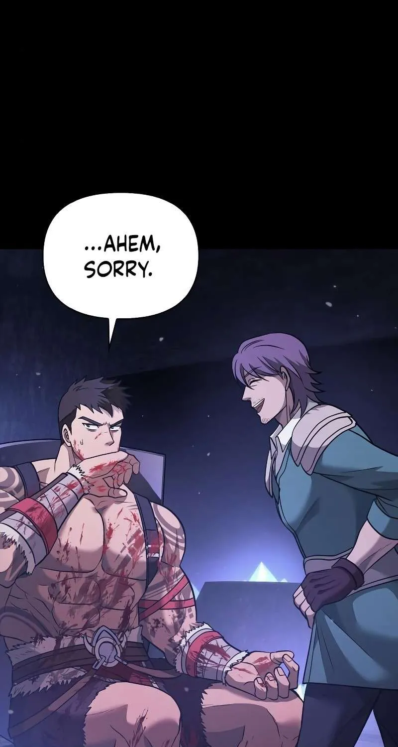 Surviving The Game as a Barbarian Chapter 5 page 159 - 