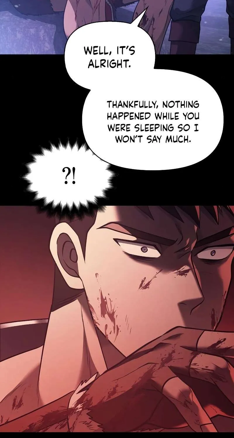 Surviving The Game as a Barbarian Chapter 5 page 160 - 