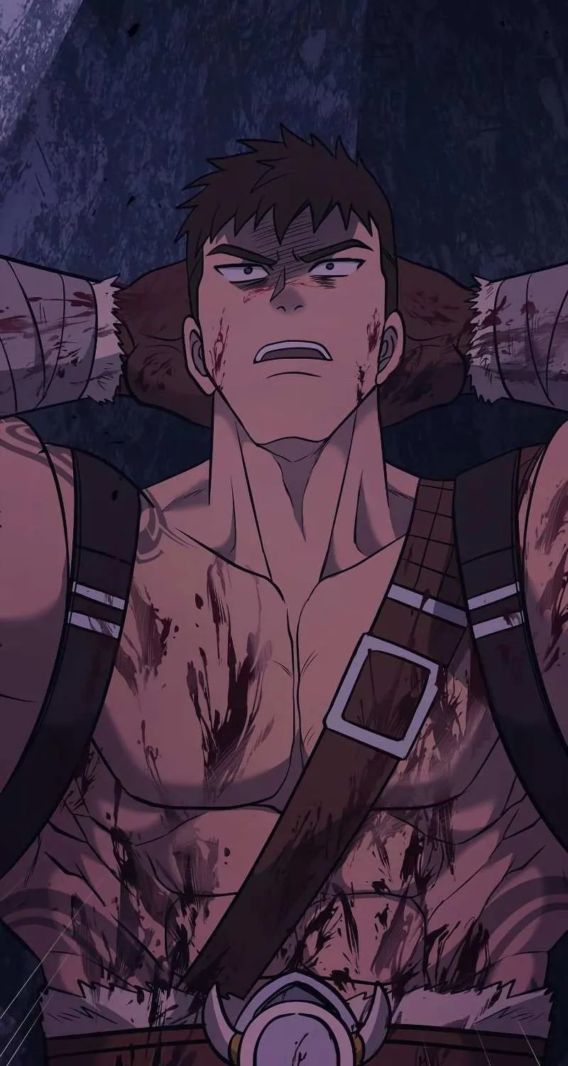 Surviving The Game as a Barbarian Chapter 5 page 181 - 