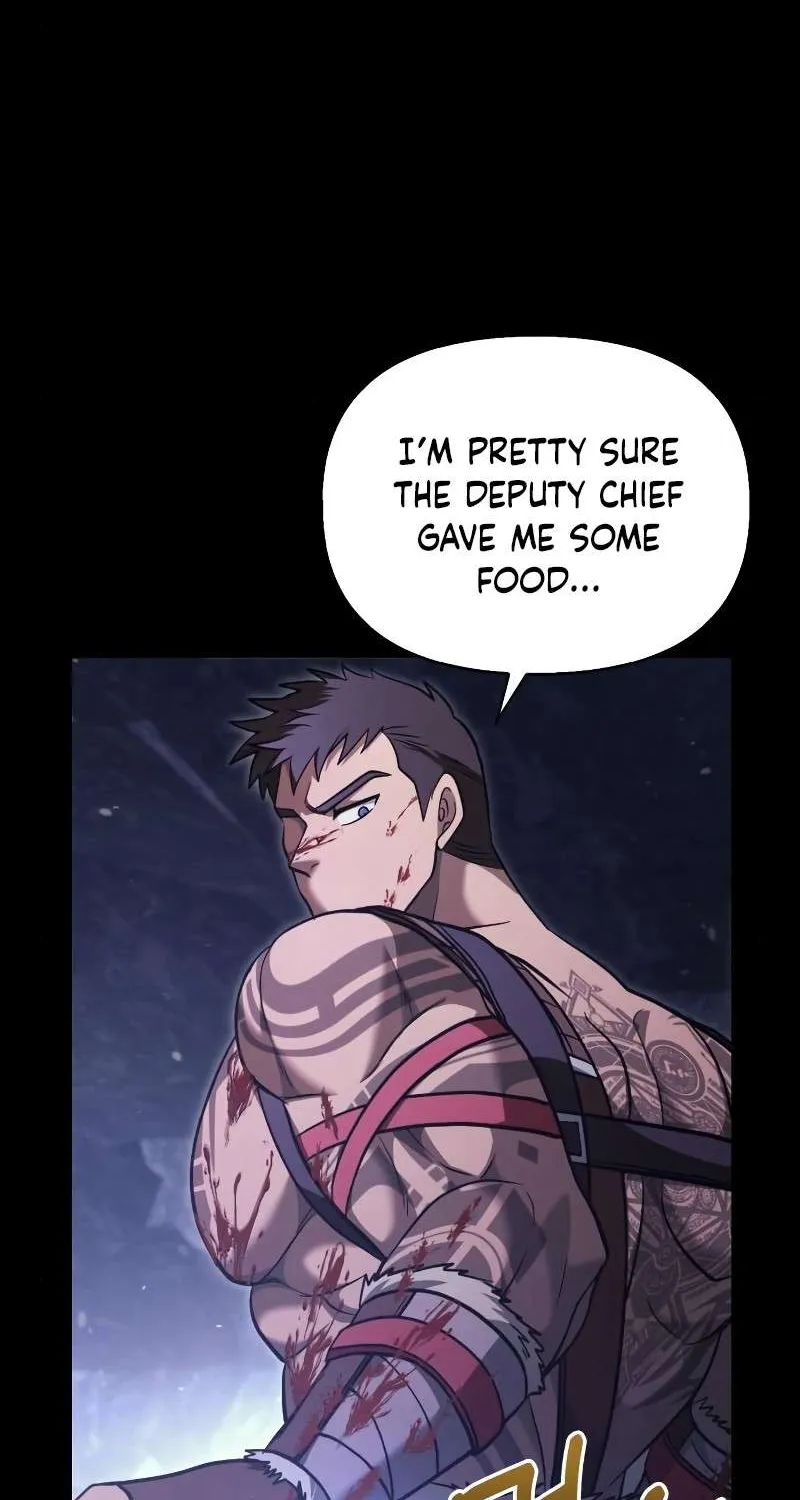 Surviving The Game as a Barbarian Chapter 5 page 24 - 