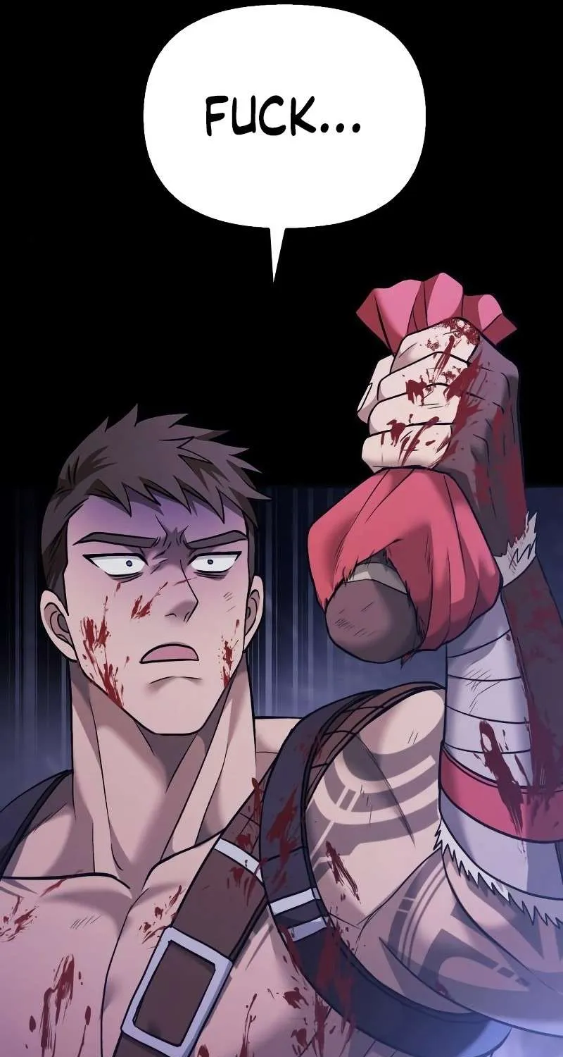 Surviving The Game as a Barbarian Chapter 5 page 27 - 