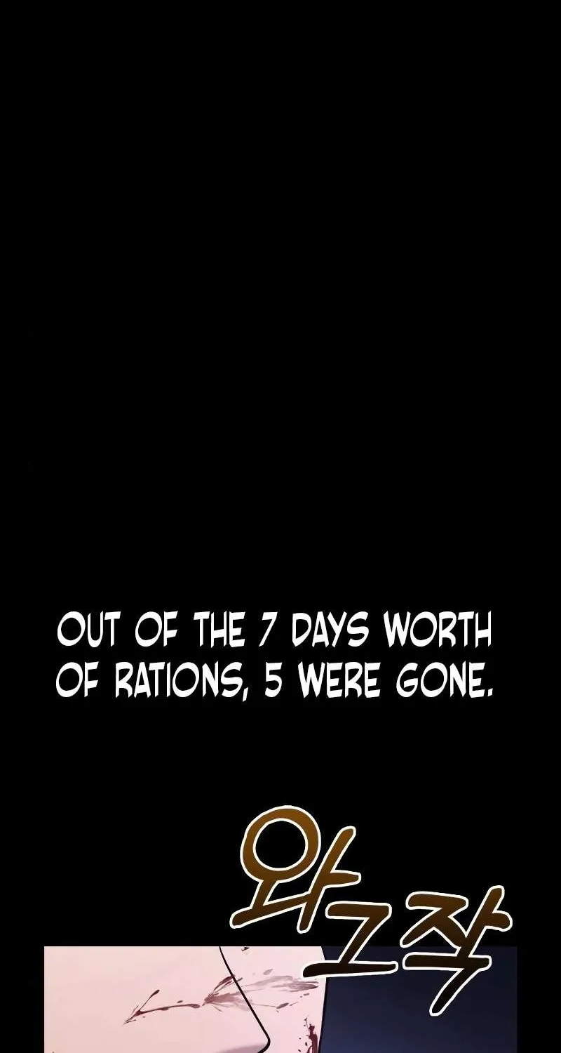 Surviving The Game as a Barbarian Chapter 5 page 30 - 