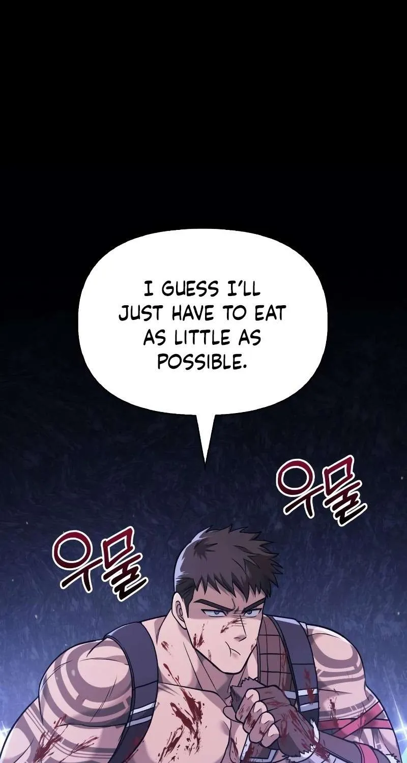 Surviving The Game as a Barbarian Chapter 5 page 32 - 