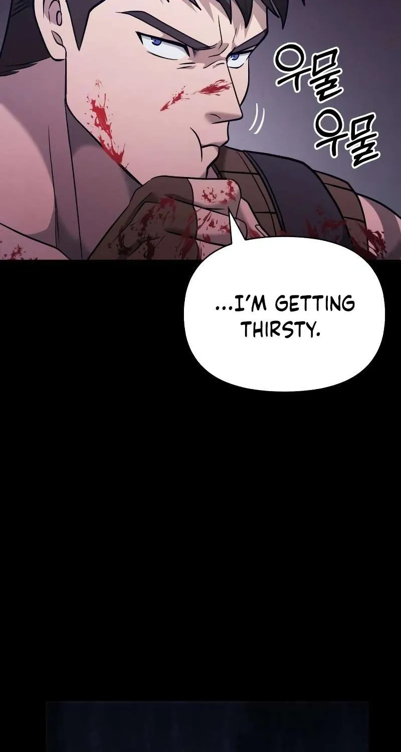 Surviving The Game as a Barbarian Chapter 5 page 36 - 