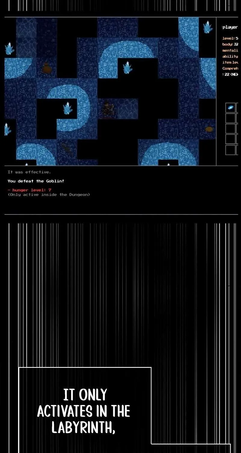 Surviving The Game as a Barbarian Chapter 5 page 40 - 