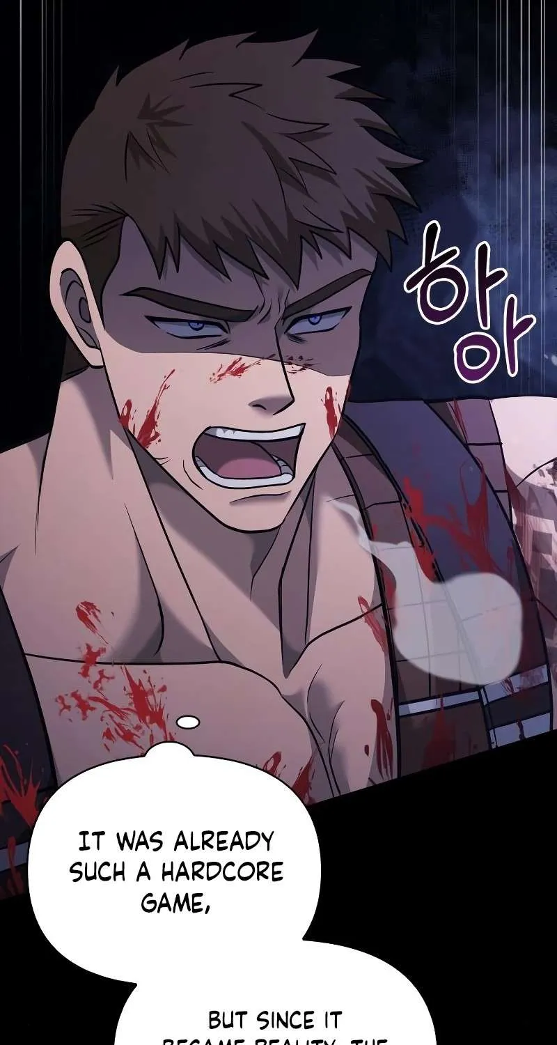 Surviving The Game as a Barbarian Chapter 5 page 42 - 