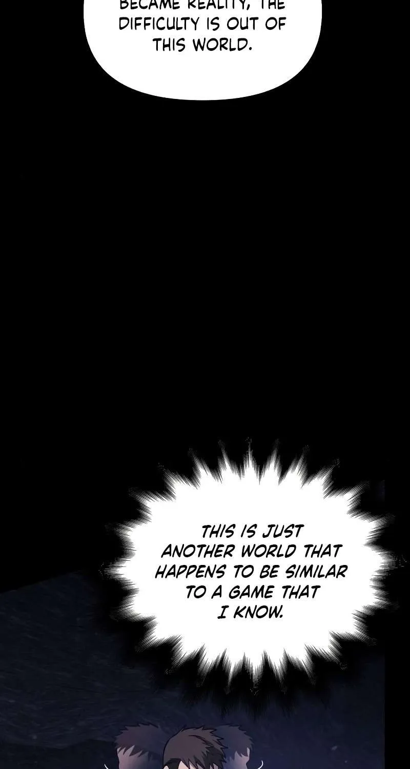 Surviving The Game as a Barbarian Chapter 5 page 43 - 