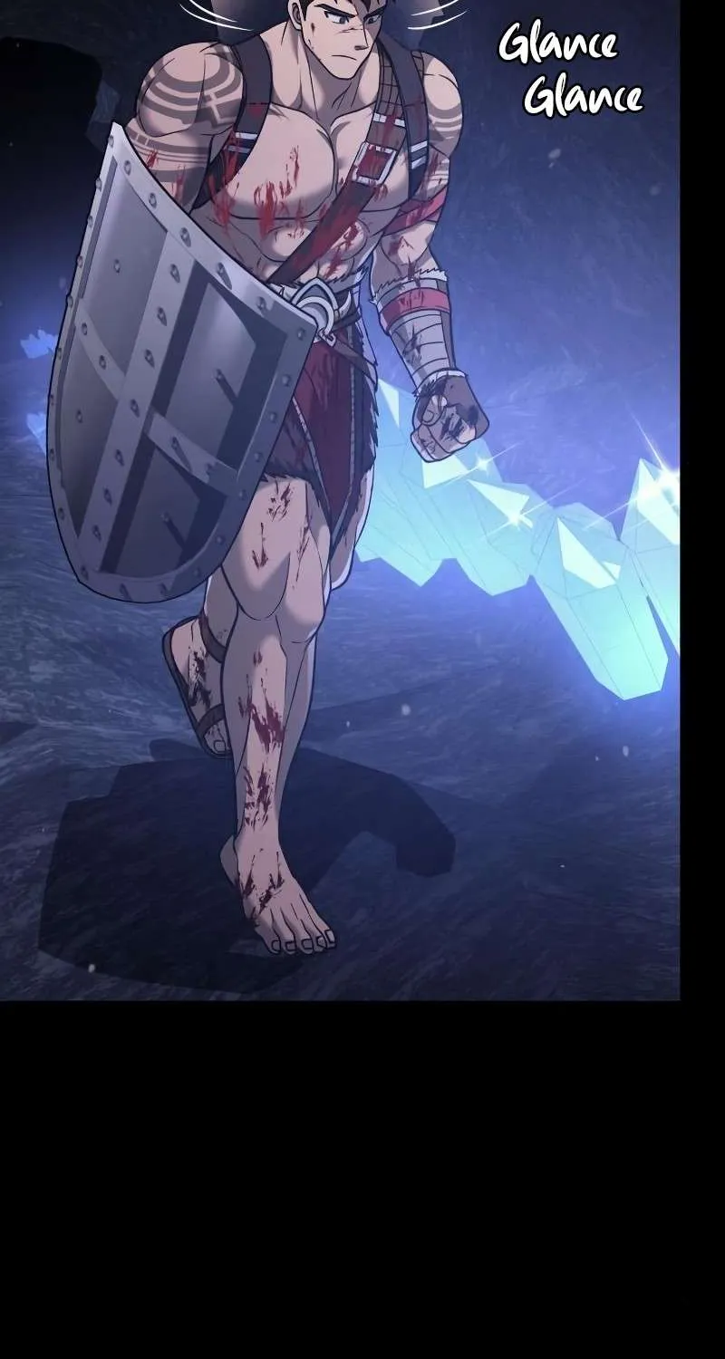 Surviving The Game as a Barbarian Chapter 5 page 44 - 